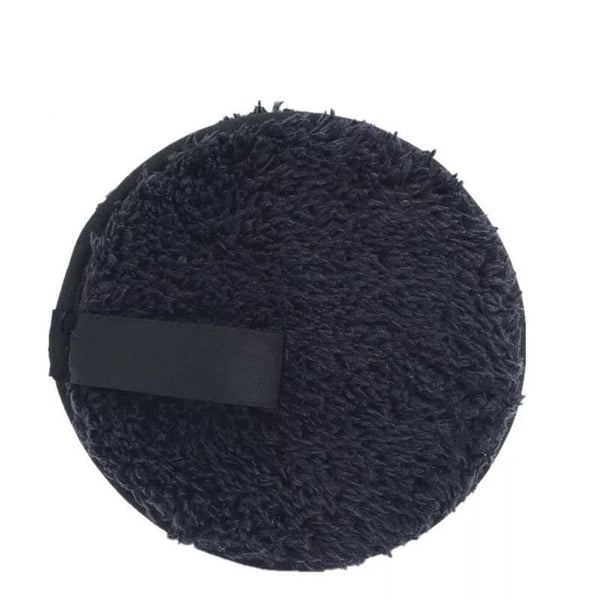 Reusable Makeup Remover Microfiber Cloth Pads