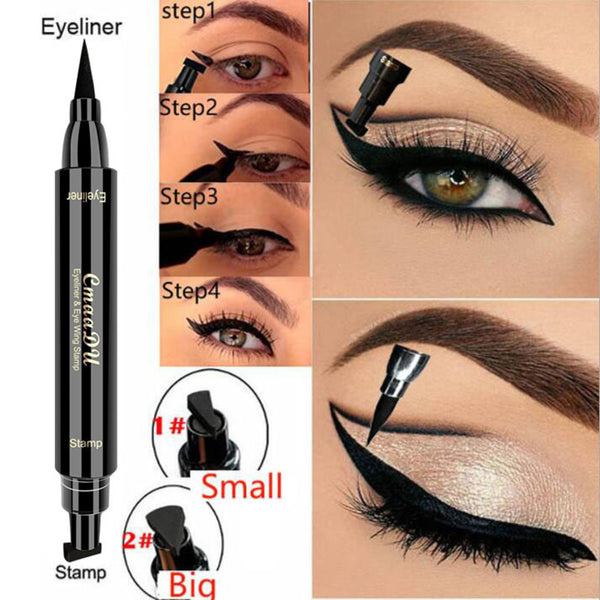 CmaaDu Liquid Eyeliner Pencil
